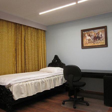 Finn Rooms Tampere Chambre photo