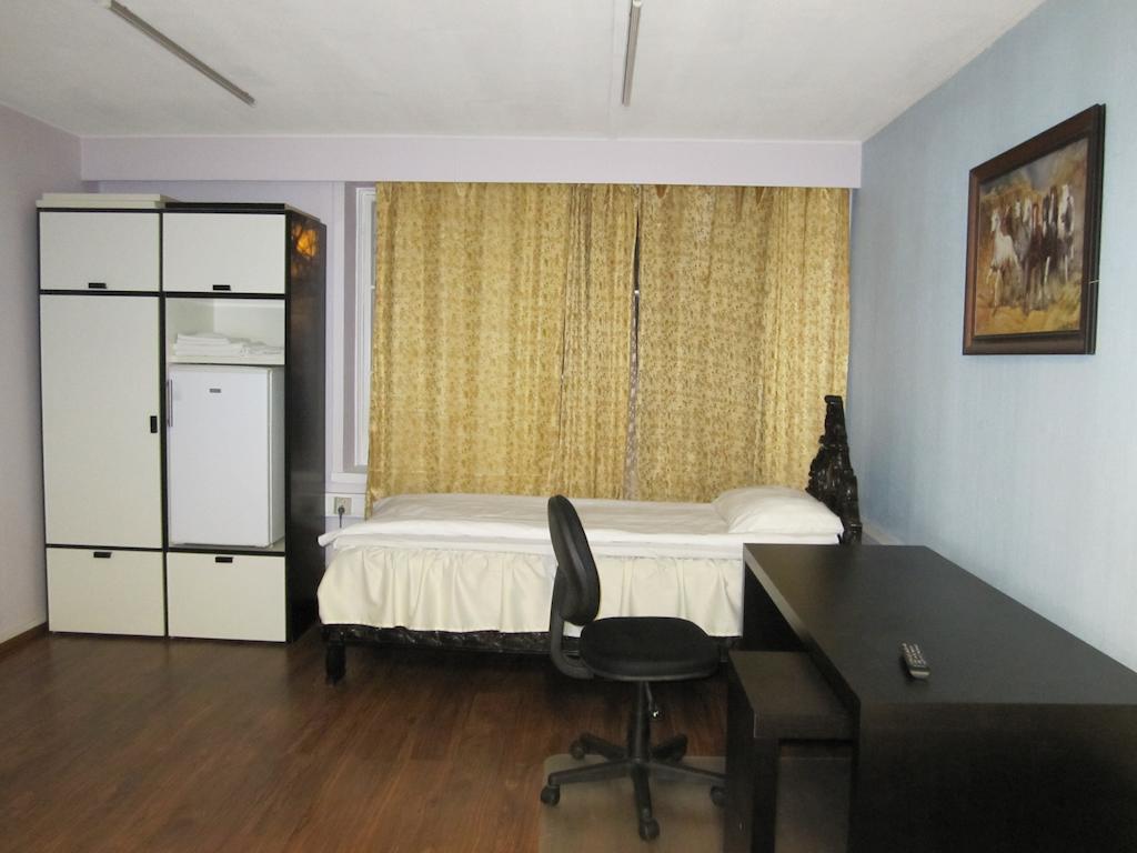 Finn Rooms Tampere Chambre photo