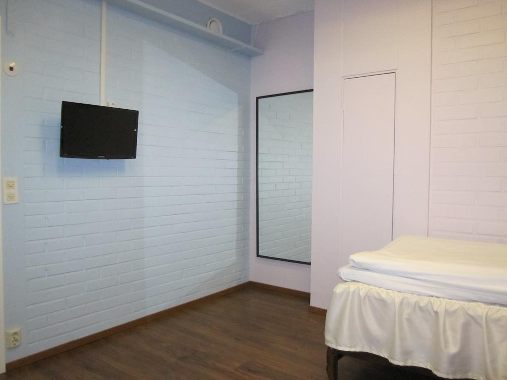 Finn Rooms Tampere Chambre photo