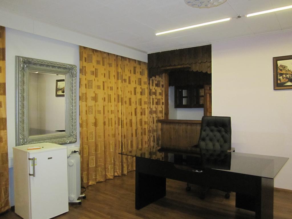 Finn Rooms Tampere Extérieur photo