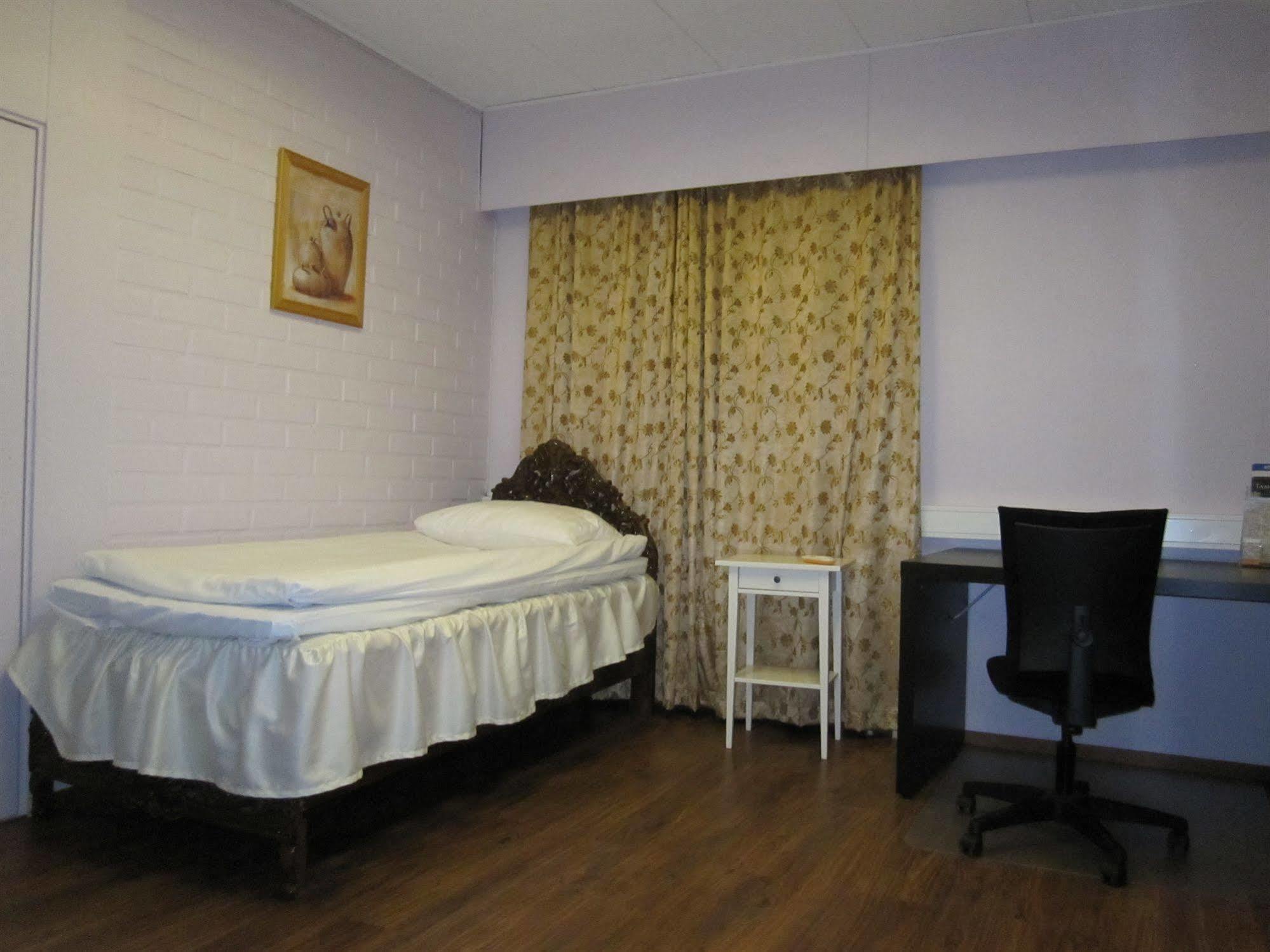 Finn Rooms Tampere Extérieur photo