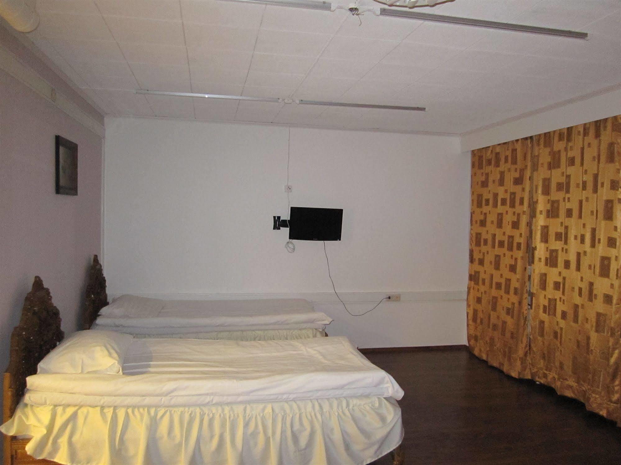 Finn Rooms Tampere Extérieur photo