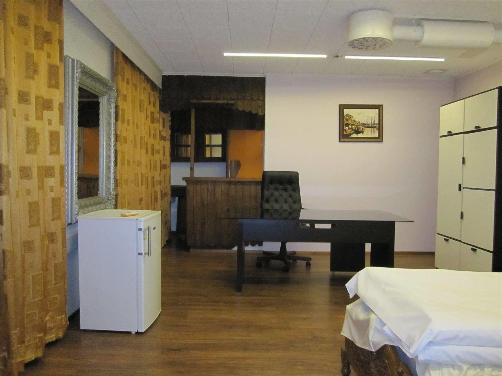Finn Rooms Tampere Extérieur photo