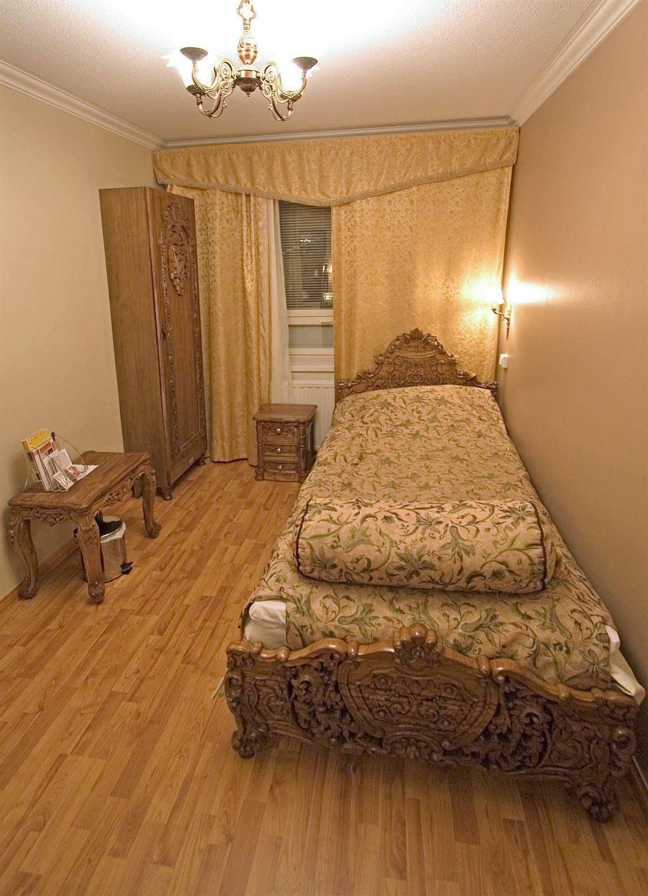 Finn Rooms Tampere Extérieur photo