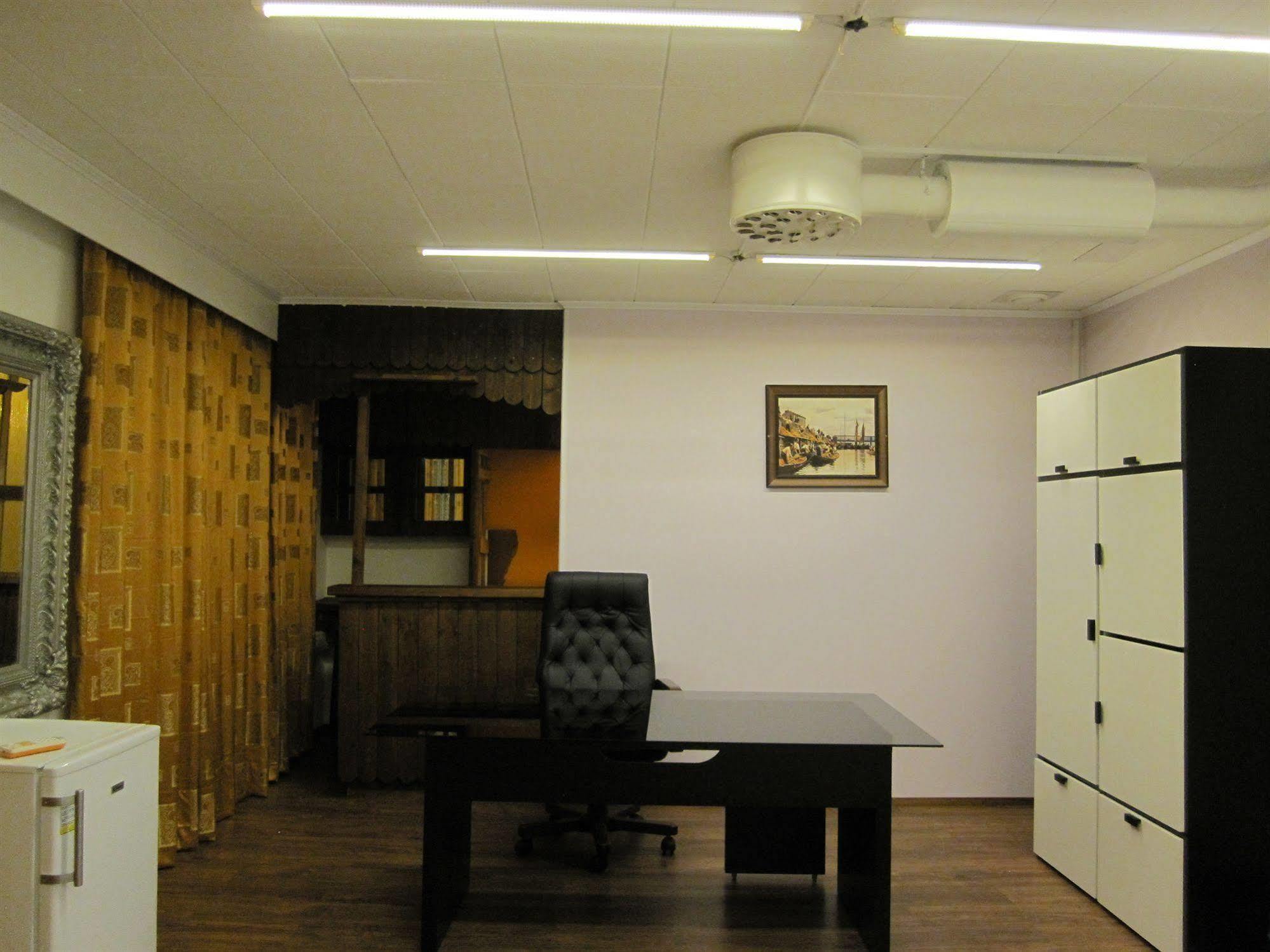 Finn Rooms Tampere Extérieur photo